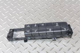 68244762aa Dodge 13-19 Ram Radio Auxiliary Aux Switch Heated Wheel Seat Set Ride Height Control