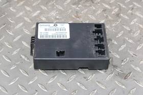68277197ab Dodge 11-23 Durango Electronic Front Heated Seat Control Module Computer Unit Oem