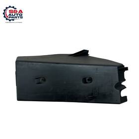 68309865 Dodge Challenger 2017-2022 Dead Pedal Footrest Cover Trim Oem