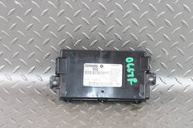 68323876aa Dodge 14-17 Journey Electronic Keyless Entry Hub Receiver Control Module Oem Factory
