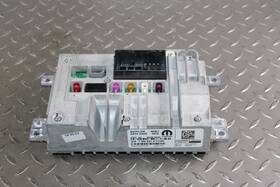 68429169ab Dodge 20-25 Ram 1500 Multi Media Am Fm Nav Radio Stereo Receiver Module Factory Oem