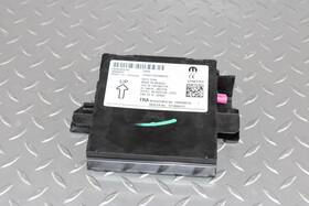 68434597ac Dodge 20-23 Ram Electronic Wireless Receiver Control Module Computer Unit Oem Factory