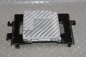 68546437aa Dodge 19-22 Ram 1500 Electronic Active Noise Cancellation Control Module Oem Factory