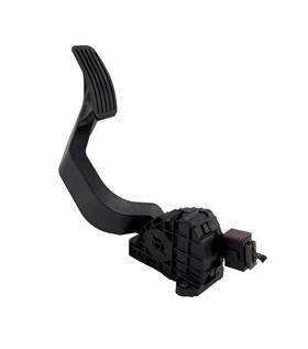 941.ch2d13 Dodge 2013-2016 Dart Gas Accelerator Pedal Assembly Oem Factory Throttle