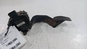 941.ch2d15 Dodge Dart Gas Pedal 2013 2014 2015 2016
