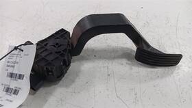941.ch2d16 Dodge Dart Gas Pedal 2013 2014 2015 2016