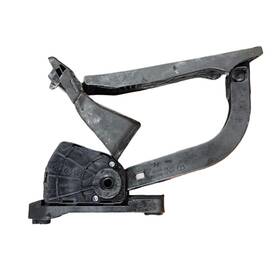 999.hy1417 Dodge Accelerator Gas Pedal Assembly Fits 2018 Charger Police Sedan 5.7l