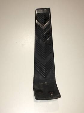 Bf-dpcd-2909038-18 Dodge 1964-1970 A100 Van Gas Accelerator Pedal