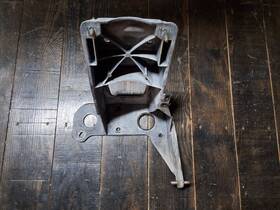 55351014ac Dodge Mopar Chrysler Ram Pickup 98 99 00 01 02 Pedal Bracket Mount Auto Or Manual
