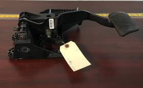 P04721922af Dodge 2011-2019 Grand Caravan Brake Pedal Assembly Oem