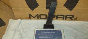 2658704 Dodge / Plymouth 1967 1968 1969 1970 Coronet Charger Road Runner Gtx Gas Pedal