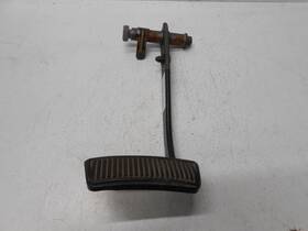 Smitley-223-21-227 Dodge 1996 Ram Van Brake Pedal