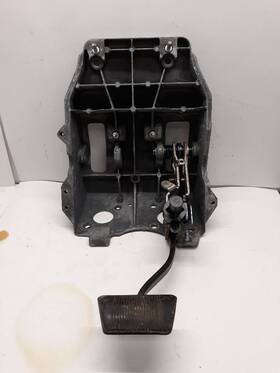 04581765aa Dodge Truck 13 Ram 3500 Brake Adjustable W Mounting Box