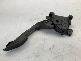 234.ch8216 Dodge Truck 16 2016 Ram Promaster City Tradesman 2.4 At Fwd Gas Accelerator Pedal Oem B