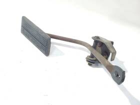 234.ch8284 Dodge Truck 1984 Ramcharger Oem Accelerator Gas Throttle Pedal