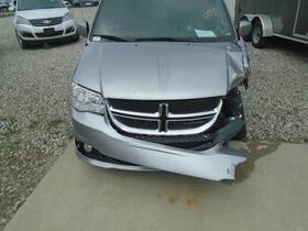 234.ch8416 Dodge Truck Caravan 2016 Accelerator Parts 897500