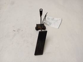 234.ch8b07 Dodge Truck Gas Pedal For Dakota 2010 - 2015 Oem