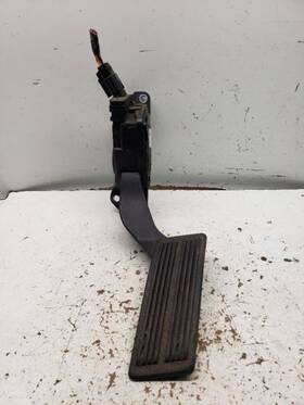 234.ch8b10 Dodge Truck Dakota 2010 Accelerator Parts 1208687