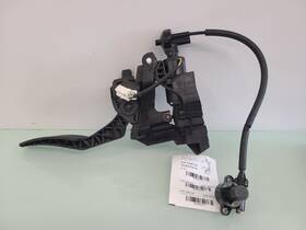 234.ch8c20 Dodge Truck Accelerator Gas Pedal Fits 2020 Ram2500 589315