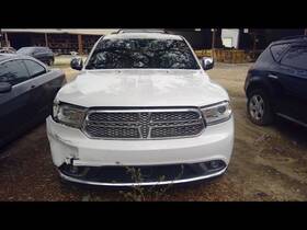 234.ch8e14 Dodge Truck Gas Pedal - Durango 2014 Accelerator Parts 1071020