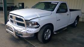 234.ch8m10 Dodge Truck Ram1500 2010 Accelerator Parts 858444