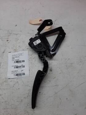 Pn-68043161ac Dodge Truck 234.ch8o16 2016 Ram 3500 Fuel Pedal Used Oem