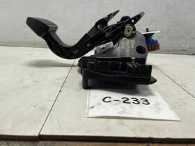 2583340019 Dodge Truck 2017 Ram Promaster Brake Pedal Assembly Oem