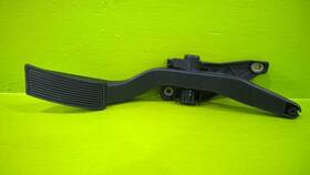 52021707ad Dodge Truck 04 05 06 07 Durango Gas Accelerator Pedal Oem 2842-12