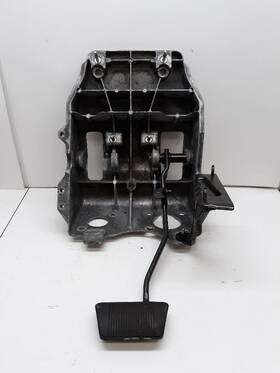 52122405ad Dodge Truck 20-22 Ram 2500 Brake Pedal Assembly