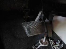 546.ch8414 Dodge Truck 2014 Caravan Brake Pedal 356723