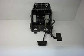 546.ch8502 Dodge Truck 2002 1500 Pickup Gas Accelerator Pedal Assembly