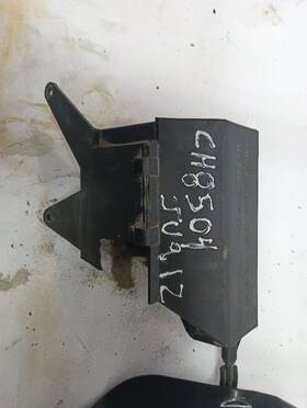 546.ch8504 Dodge Truck Accelerator Gas Pedal With Position Sensor From 2004 Ram 1500 5.7l Hemi 53