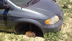 546.ch8605 Dodge Truck Caravan 2005 Pedal Brake/clutch