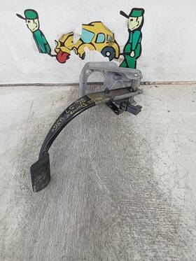 Dodge Truck 546.ch8e23 2023 Durango Brake Pedal Oem