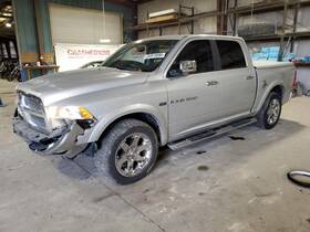 546.ch8m12 Dodge Truck Ram1500 2012 Pedal Brake/clutch 1742082