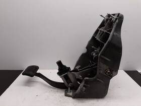 546.ch8o18 Dodge Truck 11-18 Ram 2500 3500 Brake Pedal Assembly