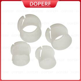 E0tz-2471-aeotz2471a Doperfautoparts 4pc Clutch And Brake Pedal Bushings Kits For 1980-1991 Bronco F150 F250 F350 New