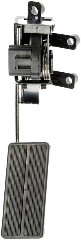 699-205 Dorman 019495094050 Accelerator Pedal For Select 03-05 Ford Models