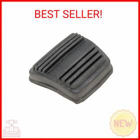 Dorman 037495207393 20739 Brake Pedal Pad Compatible With Select Models