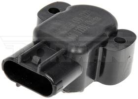10xw368 Dorman Accelerator Pedal Sensor For 1999-2004 Ford E-350 Super Duty