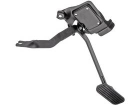 18bx67j Dorman Accelerator Pedal Bracket Fits 2003-2006 Chevy Express 2500