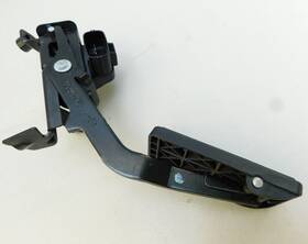 1c3z-9f836-ba Dorman Accelerator Gas Pedal Position Assembly With Sensor Ford F250 Oem