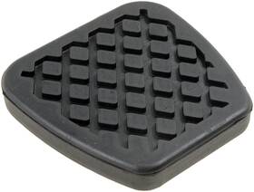 20726 Dorman 100 Brake And Clutch Pedal Pad