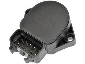 21vg43t Dorman Accelerator Pedal Sensor Fits 1997-2002 Gmc B7