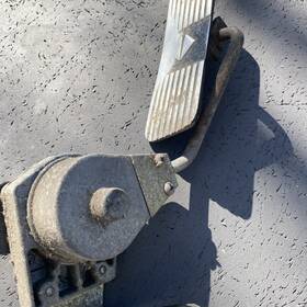 269ad39 Dorman Fits 1997-2003 International 8100 Accelerator Pedal 1998 1999 2000 2001