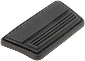 479xx90 Dorman Brake Pedal Pad Fits 1978-1988 Chevrolet Monte Carlo 1979 1980 1981 1982