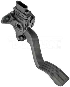 482ka01 Dorman Accelerator Pedal Fits 2010-2013 Ford Transit Connect 2011 2012