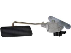 53njdh63 Dorman Accelerator Pedal For 4700 4900 4700lp 3800 2674 8100 2554 2574 2654