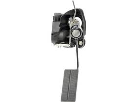 64nswr52 Dorman Accelerator Pedal For Excursion F350 Super Duty F250 F450 F550 2004