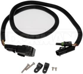 66ek611 Dorman Accelerator Pedal Sensor For 2006-2010 Ford Lcf 66ek611 Dorman Accelerator Pedal Sensor For 2006-2010 Ford Lcf